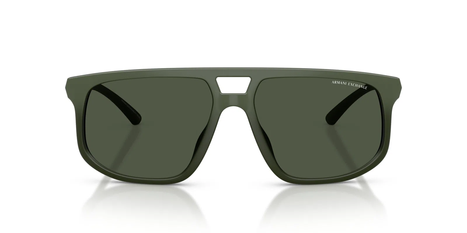 Armani Exchange 4161SU Sunglasses - view 8